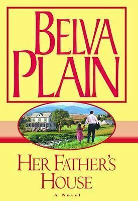 Her Father's House by Belva Plain