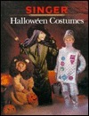 Halloween Costumes by Cowles Creative Publishing