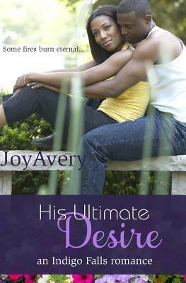 His Ultimate Desire by Joy Avery