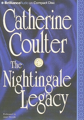 The Nightingale Legacy by Catherine Coulter