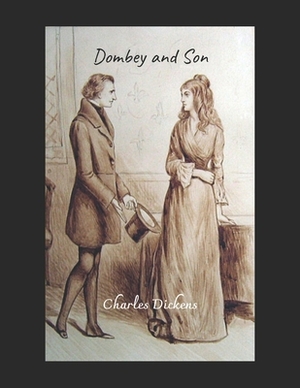 Dombey and Son (Annotated) by Charles Dickens
