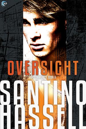 Oversight by Santino Hassell