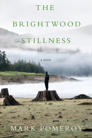 The Brightwood Stillness by Mark Pomeroy