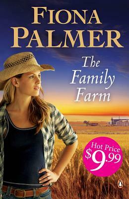 The Family Farm by Fiona Palmer