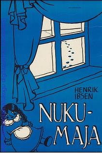 Nukumaja by Henrik Ibsen