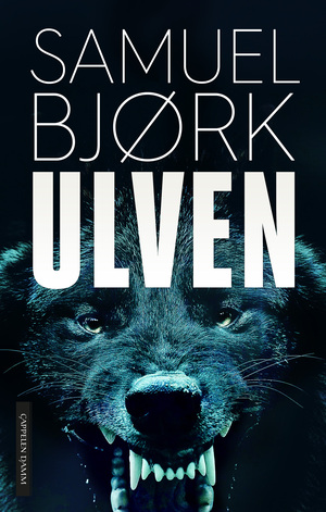 Ulven by Samuel Bjørk