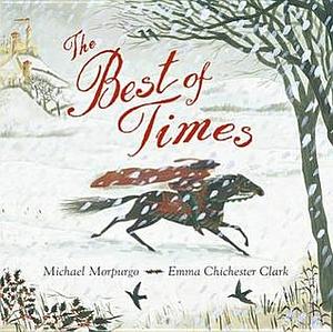 The Best of Times by Michael Morpurgo