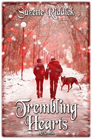 Trembling Hearts: Part 1 (Two Hearts as One Book 2) by Suzette Riddick