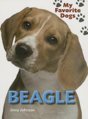 Beagle by Jinny Johnson