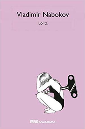 Lolita by Vladimir Nabokov