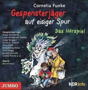 Gespensterjäger by Cornelia Funke