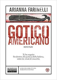 Gotico americano by Arianna Farinelli