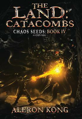The Land: Catacombs by Aleron Kong