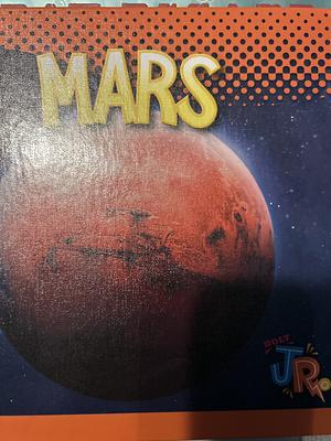 Mars by Marysa Storm