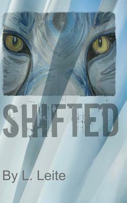 Shifted by Lynn Leite