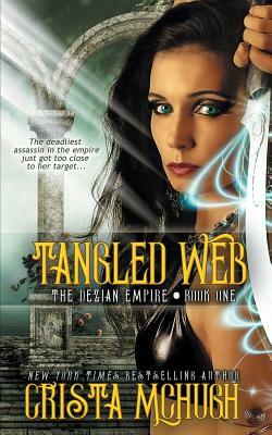 Tangled Web by Crista McHugh