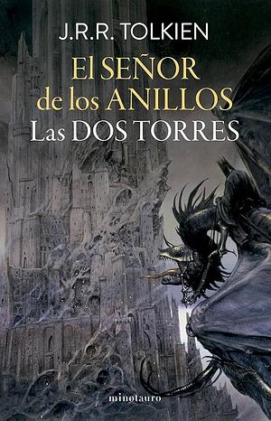 Las dos torres by J.R.R. Tolkien