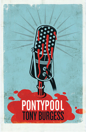 Pontypool by Tony Burgess