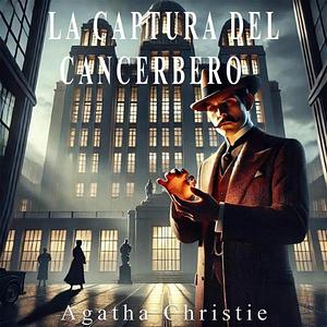 La captura del cancerbero by Agatha Christie