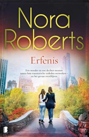 Erfenis by Nora Roberts
