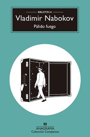 Palido Fuego by Vladimir Nabokov