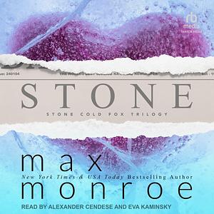 Stone by Max Monroe