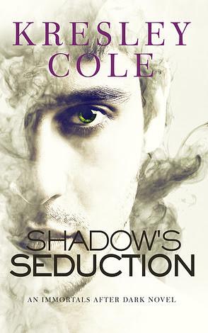 Shadow's Seduction by Kresley Cole