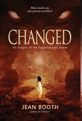 Changed by Jean Booth