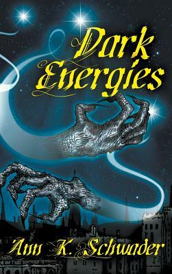 Dark Energies by Ann K. Schwader, Robert M. Price, S. T. Joshi