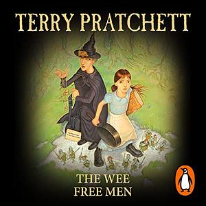 The Wee Free Men (Abrodged) by Terry Pratchett