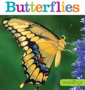 Seedlings: Butterflies by Aaron Frisch
