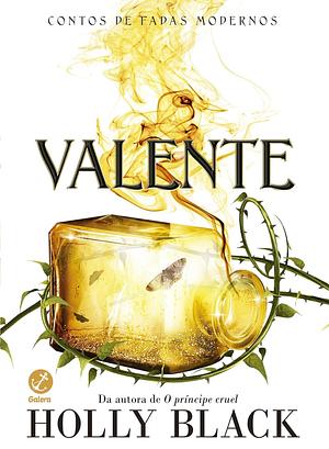 Valente by Holly Black