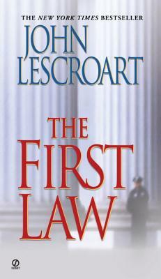 The First Law by John Lescroart