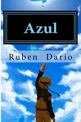 Azul by Ruben