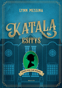 Katala esitys by Lynn Messina