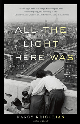 All the Light There Was by Nancy Kricorian