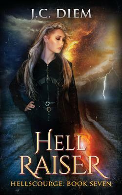 Hell Raiser by J. C. Diem