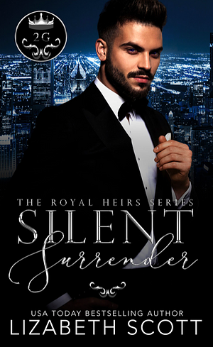 Silent Surrender by Lizabeth Scott