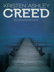 Creed by Kristen Ashley