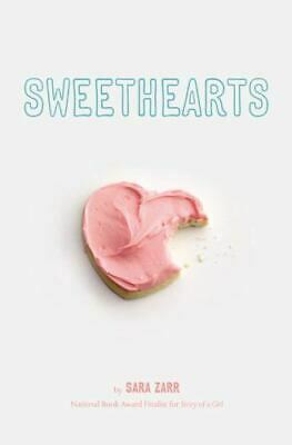 Sweethearts by Sara Zarr