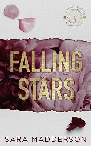 Falling Stars by Sara Madderson