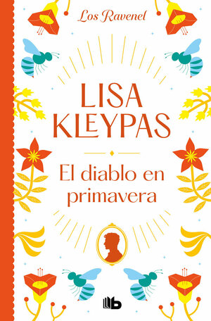 El diablo en primavera (Los Ravenel 3) by Lisa Kleypas