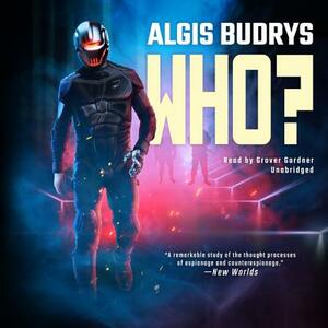 Who? by Algis Budrys