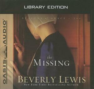 The Missing (Library Edition) by Beverly Lewis