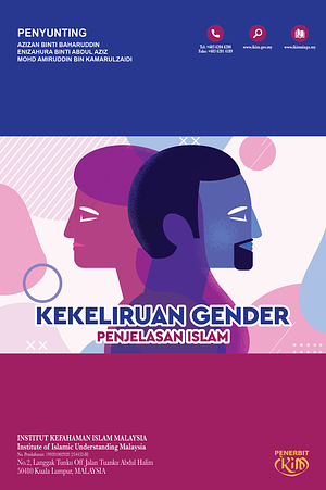 Kekeliruan Gender: Penjelasan Islam by 