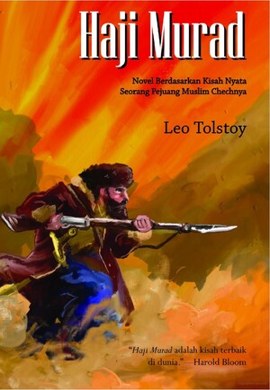 Haji Murad by Leo Tolstoy