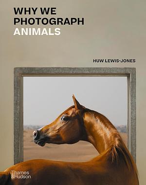 Why We Photograph Animals by Huw Lewis-Jones