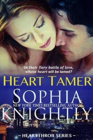 Heart Tamer by Sophia Knightly