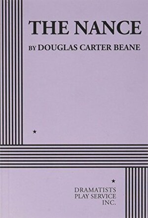 The Nance by Douglas Carter Beane