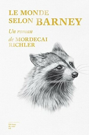 Le monde selon Barney by Mordecai Richler